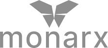 Monarx logo